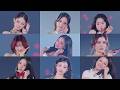 TWICE <THIS IS FOR> WORLD TOUR IN JAPAN 「What is Love?」@ TOKYO DOME