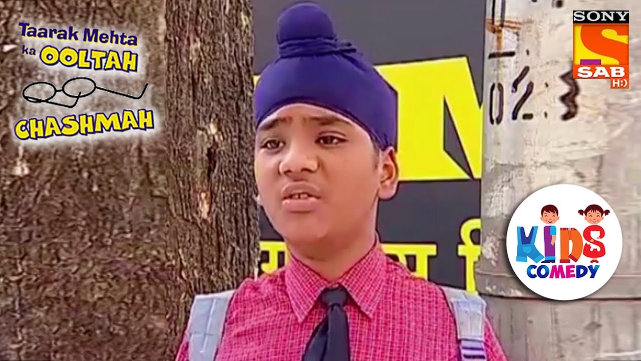 Goli Supports His Friends | Tapu Sena Special | Taarak Mehta Ka Ooltah Chashmah Goli Supports His Friends | Tapu Sena Special | Taarak Mehta Ka Ooltah Chashmah