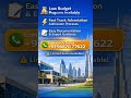 STUDY IN DUBAI - Your Global Education Starts Here | Cresco Scholars