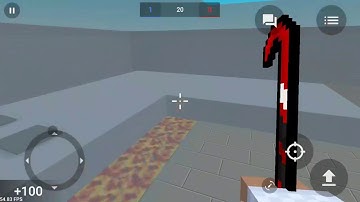 GLITCH AT JOURNEY MAP | Block Strike