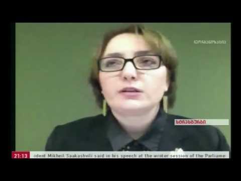 ჩართვა სტრასბურგიდან 21.01.2013