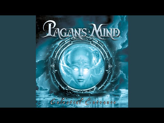 Pagan's Mind - Dreamscape Lucidity