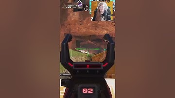 I knew he hated me #apex #apexlegends #ranked #funny