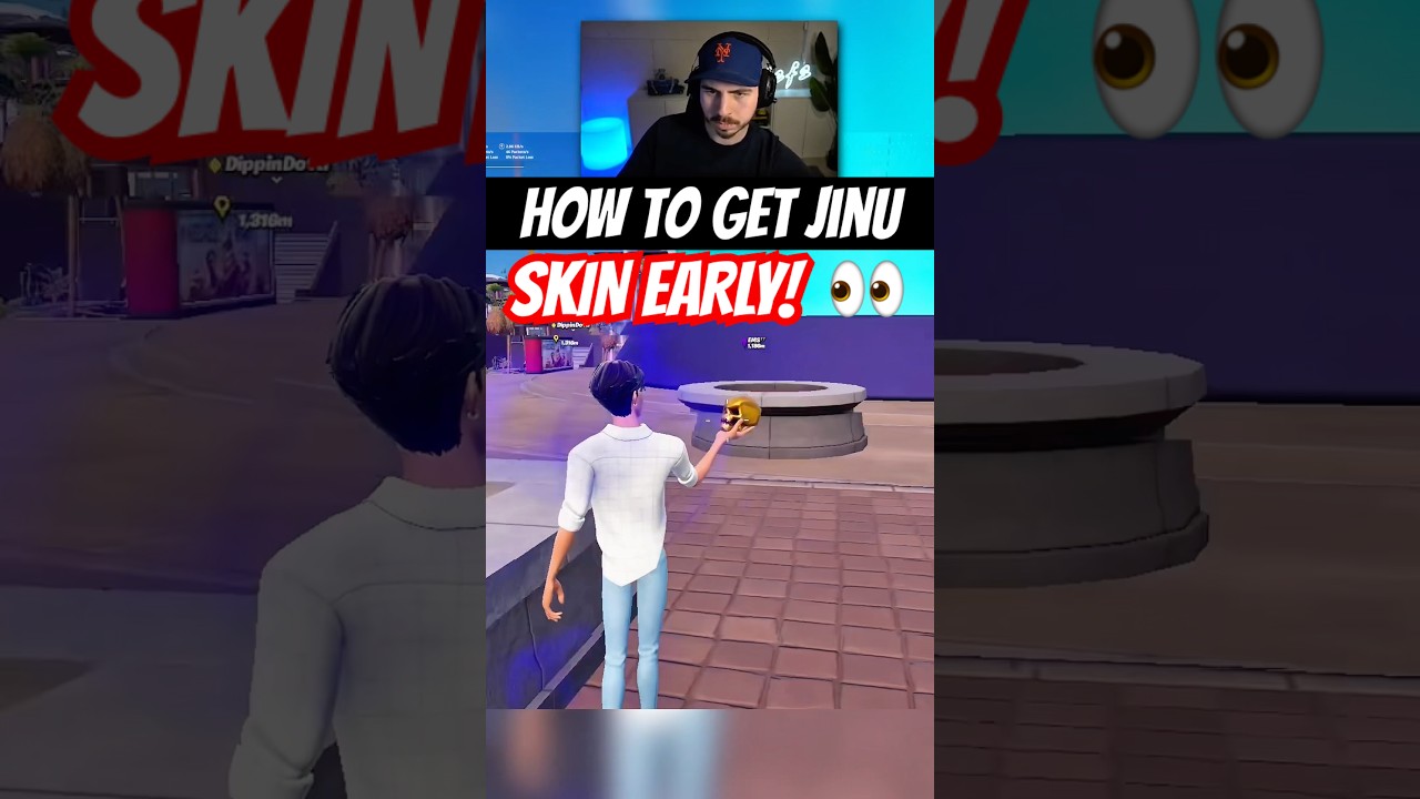 Как получить Джину пораньше в KPOP Demon Hunters 👀