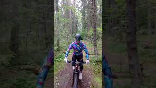 Этому электровелосипеду, не нужны дороги. #emtb #велосипед #электровелосипед #rssc #велосипедист