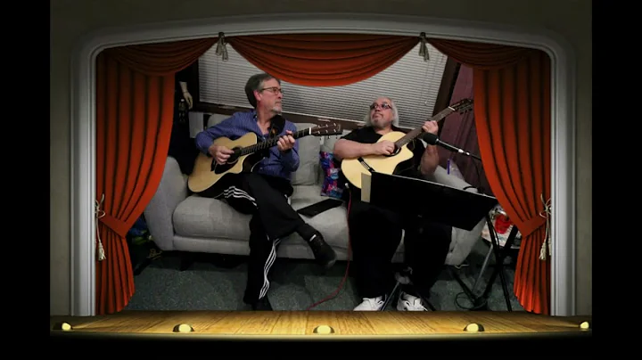 Sultans of Schwing - Guitar Romantica