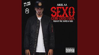 Video thumbnail of "Anuel AA - Sexo Con Cristina-13387"