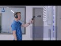 Easy and precise leak detection with metpoint cid