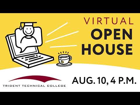 August 2022 Virtual Open  House