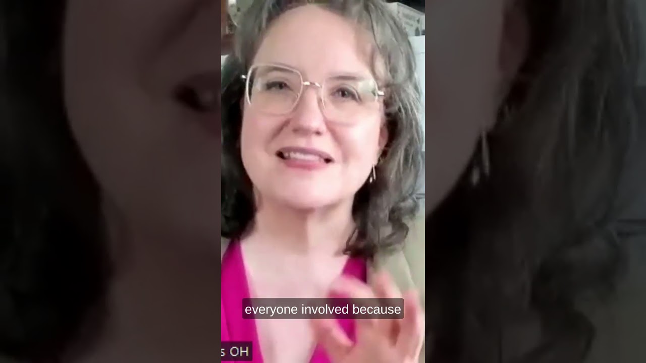 Amy Kay Watson's Video   Mar 28, 2024 2