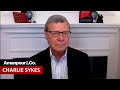 Charlie sykes gop toxic narcissists and a fundamentally broken congress  amanpour and company