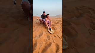 VIP desert safari Dubai with dune bashing Dubai #redsanddeserttours #desertadventures #desertsafari
