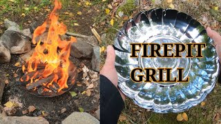 Unboxing & Testing UCO Firebowl