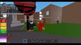 [Roblox FIGHT THE MONSTERS!] Noob To Pro Guide screenshot 5