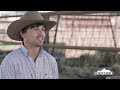Raising Bulls with Daylon Swearingen & Mason Taylor | PBR Pastimes