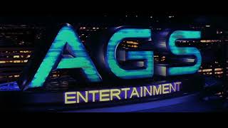 Ags Entertainment 2008