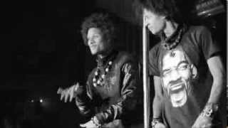 Les Twins SoFly - Straight Things (VIDEO MIX)