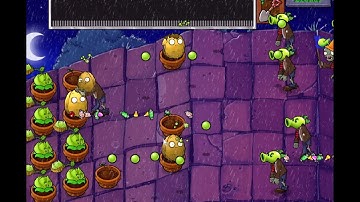 Plants Vs Zombies JacobAwesomeness