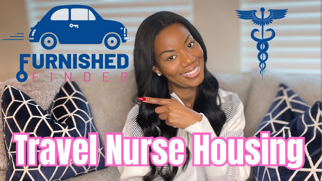 Аренда жилья для медсестер-коммивояжёров: полное руководство для арендодателей | Мой опыт использ...