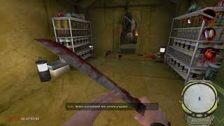Postal 2: Paradise Lost - Shortcut to Get C4 on Friday at the Survivalist Encampment