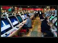 [4K ASMR] Tour To Biggest Retro Japanese Arcade - Mikado Game Center, Takadanobaba Part 1 - 2021