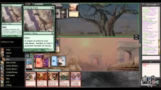 Return to Ravnica Community Draft #1 - Boyks - Part 6