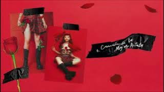 Una niña inútil Cazzu  Álbum completo