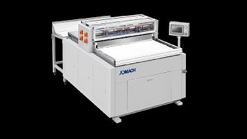 ZJ1000 Plate Type 6mm V Grooving Machine I Mdf Box Making Machine I Rigid Box I 3sgs