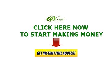 Quit Your Jobs Review - Get A Free A Demo Account To Prove The Quit Your Jobs Software  Works!