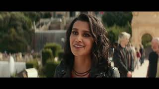 UNCHARTED - Official Trailer  In Movierulz
