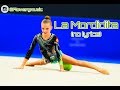 #212 | La Mordidita {No Lyrics} - music rhythmic gymnastics