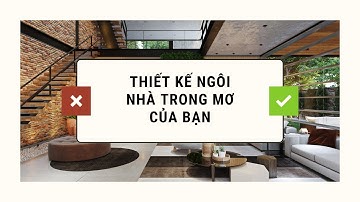 Sức mạnh khủng khiếp vận dụng trí tuệ nhân tạo AI trong thiết kế nội ngoại thất nhà ở