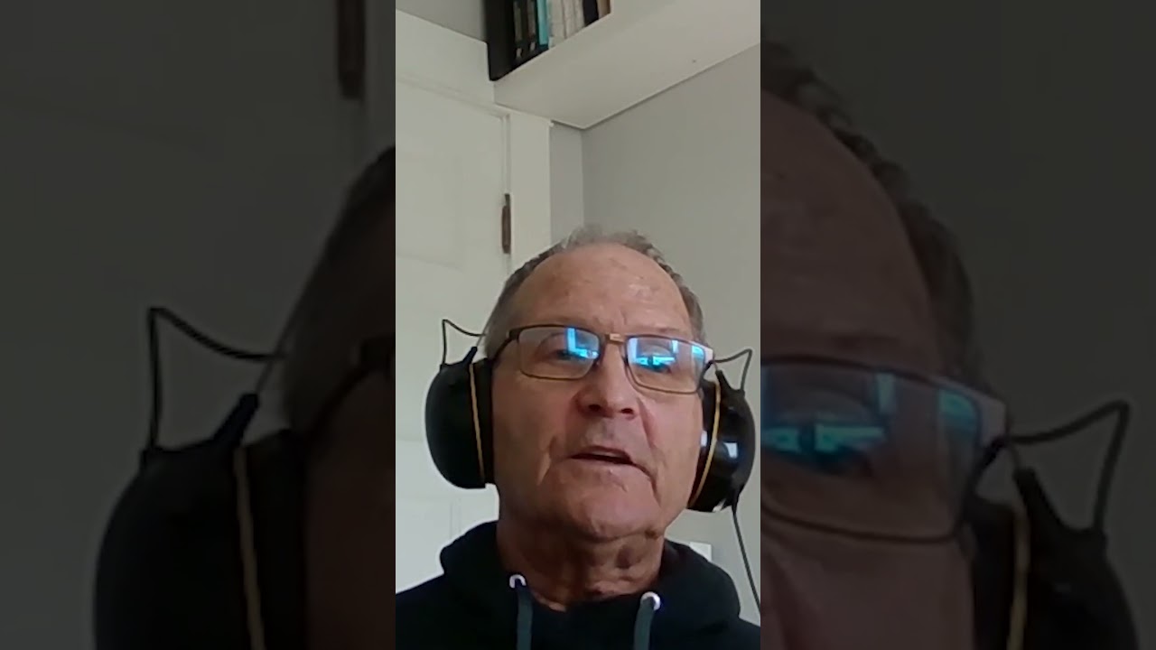 The Extensionists with John Burns