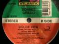 Dolce Vita (Remix) - Donneee grillo 1989 Euro disco