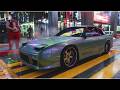 Cyberpunk 2077 Ultra Realistic Car Scene | RTX 5080 + Path Tracing DLSS 4.5