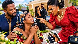 The Vengeful Wife FULL MOVIE