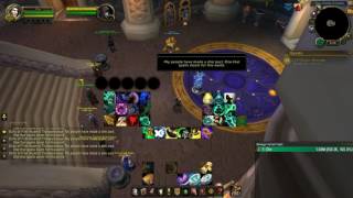 Our Lord Savior Thalyssra Of The Shaldorei