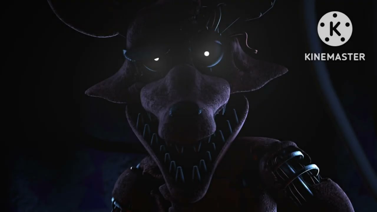 Nightmares attack (Extreme)~ hide n seek (Read desc)