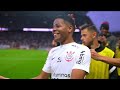 EL TIMAO LE DIO VUELTA EL PARTIDO A CORITIBA Y CORONÓ UN GRAN TRIUNFO | COR 3x1 CFC #Brasileirao