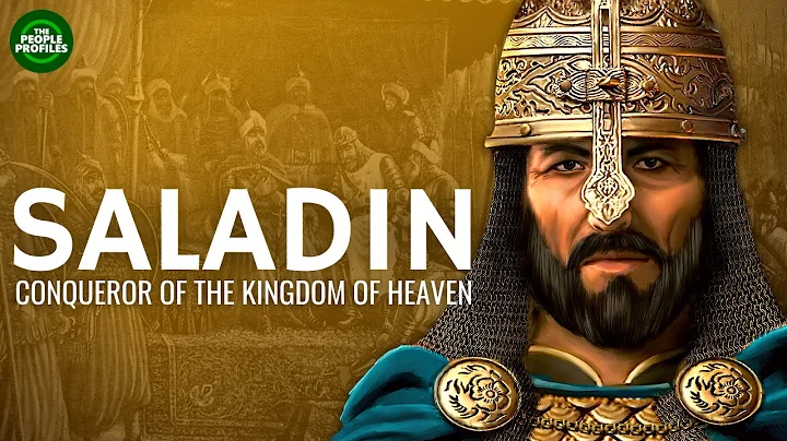 Saladin - Conqueror of the Kingdom of Heaven Docum...