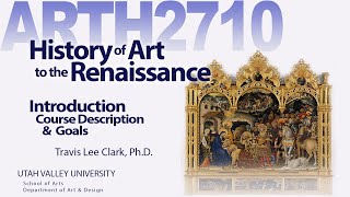 ARTH2710 Lecture01 Intro Part2