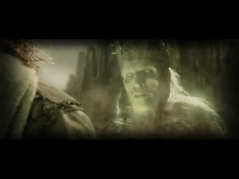 Sabaton - The Attack Of The Dead Men - Lotr