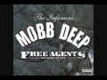 Mobb Deep - Its All Over