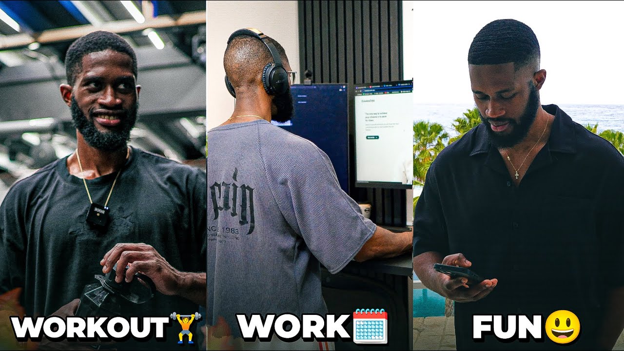 How I Stay Productive All The Time As a Banker