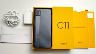 مراجعة ريلمي سي 11 realme c11 || ينفع تشغل عليه ببجي؟؟