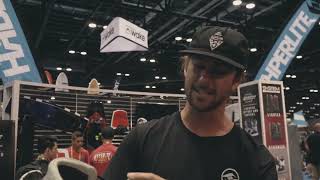 2019 Hyperlite Vagabond Collection I Surf Expo