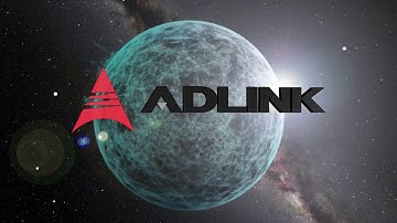 ADLINK Leading EDGE COMPUTING