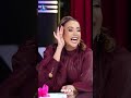 نانسي خوري تستذكر شخصية نهى بـ كسر عضم الناس صار عندها خوف من اني بموت بالمسلسل