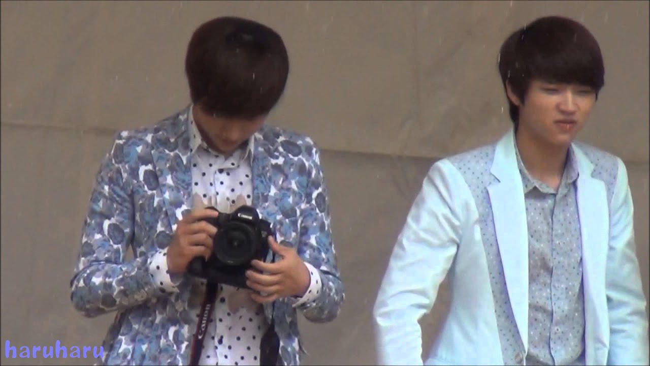 HAPPY BIRTHDAY 명수 130313-140313 내가 만난 명수 ♡