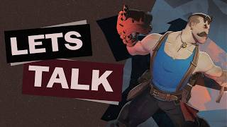 Let's Talk About Deadlock's New Player Problem